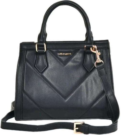 Imagem principal Bolsa Feminina Via Marte B1-155 - Preto VIA MARTE