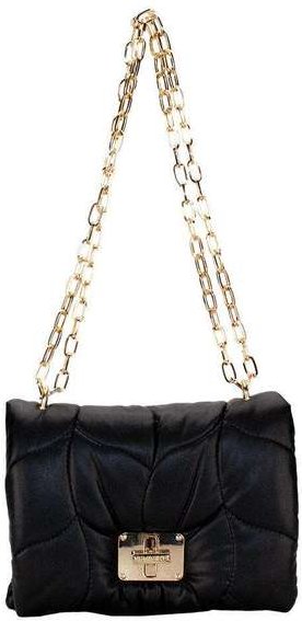 Bolsa Feminina Via Marte B1102 - Preto