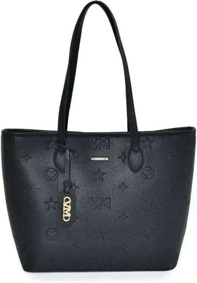 Imagem principal Bolsa Feminina Via Marte B2-534 Preto