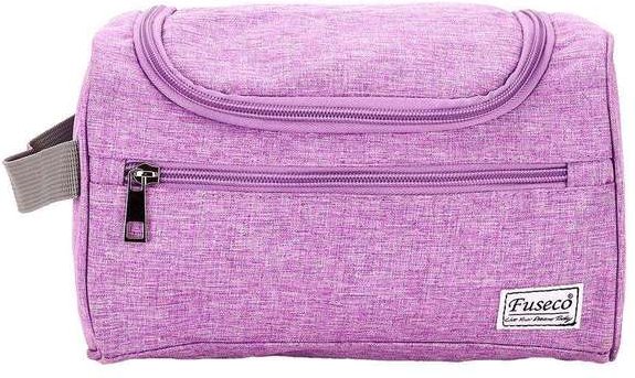 Necessarie Organizadora Fuseco Ctfs8601 - Roxo