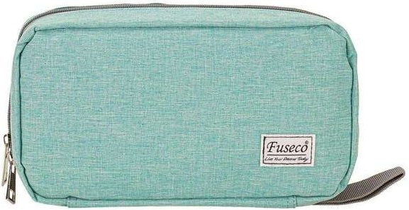 Necessarie Organizadora Fuseco Ctfs8606 - Verde