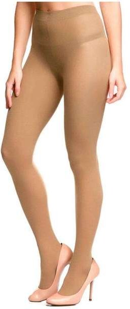 Meia-Calça Feminina Trifil - W06345 Natural