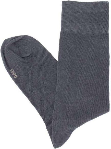 Imagem principal Meia Social Sportwear Lupo 1275 Cinza Lupo