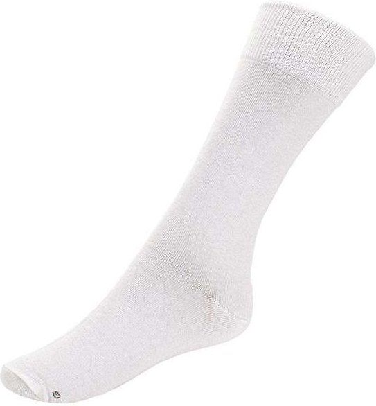 Imagem principal Meia Social Sportwear Lupo 1275 Branco