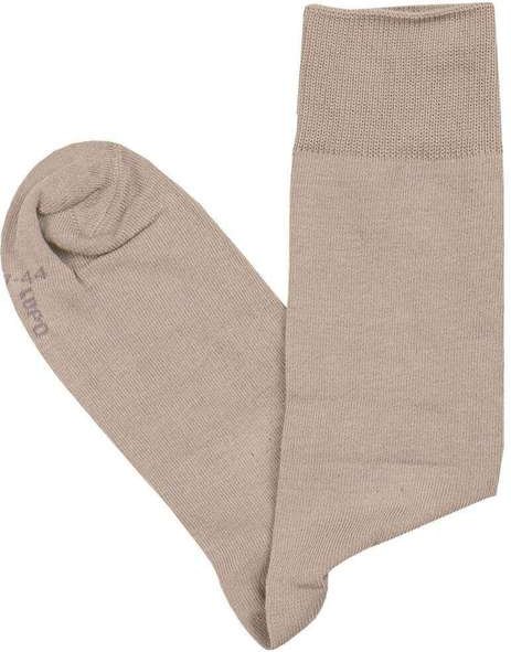 Imagem principal Meia Social Sportwear Lupo 1275 Bege Lupo