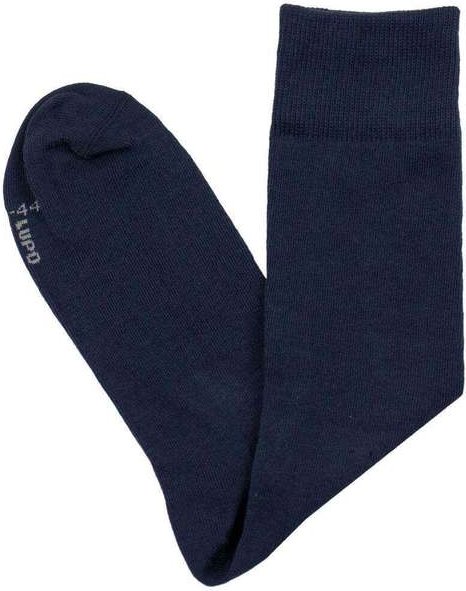 Imagem principal Meia Social Sportwear Lupo 1275 Marinho 01 Lupo