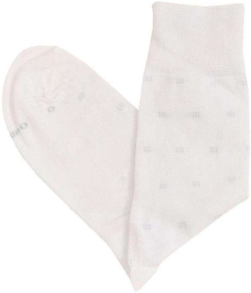 Imagem principal Meia Sportwear Lupo - 1211 - Branco Lupo