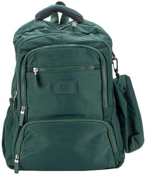 Mochila Feminina Royal Style 207 Verde