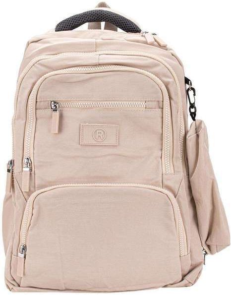 Mochila Feminina Royal Style 207 Natural