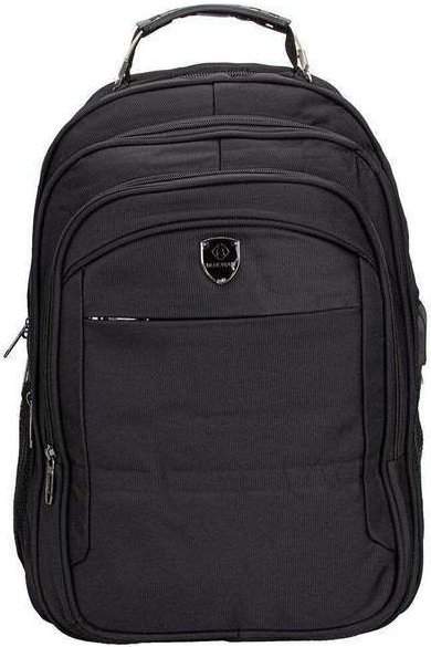 Imagem principal Mochila Masculina Bloevian 2353 - Preto