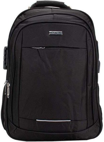 Imagem principal Mochila Royal Style R2106 Preto