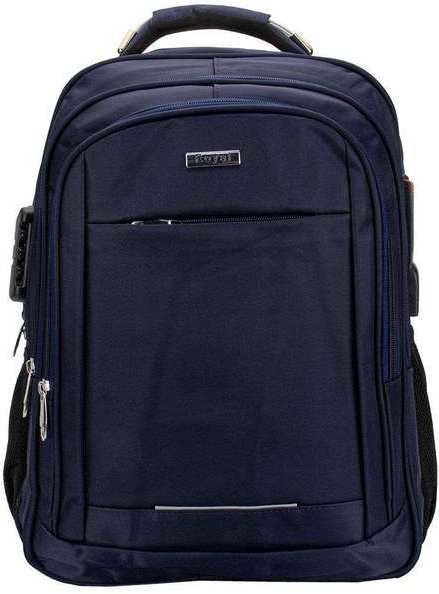 Imagem principal Mochila Royal Style R2106 Marinho Royal style