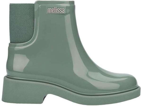 Melissa Chelsea Boot 35825 Verde