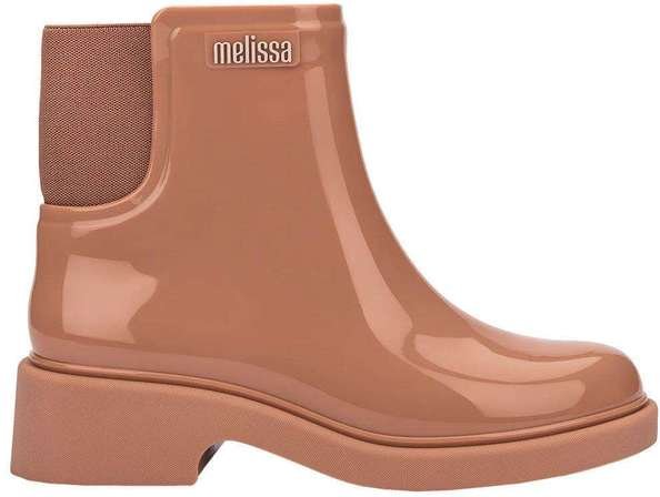 Melissa Chelsea Boot 35825 Salmão