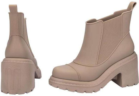 Melissa Courtney Boot 35833 - Bege