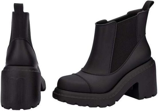 Melissa Courtney Boot 35833 - Preto