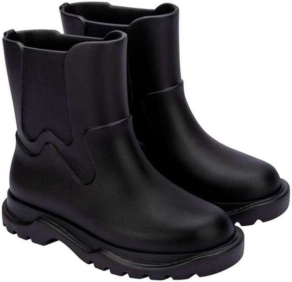 Melissa Free Out 36137 - Preto