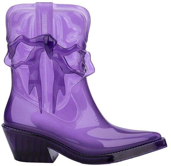 Melissa Texas Maldito Paris 37125 Roxo