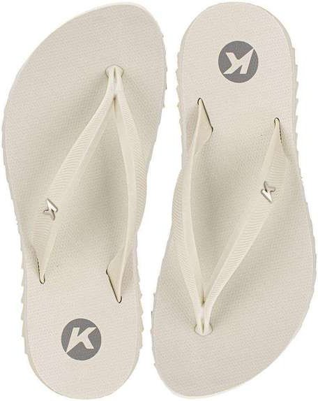 Chinelo Feminino Ibiza Pro Candy Kenner Dsu - Marfim