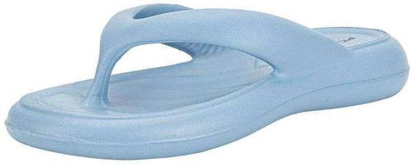 Chinelo Feminino Marshmallow Piccadilly 248001 Azul