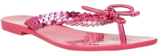 Melissa Harmonic Chrome Disney 100 35754 - Pink