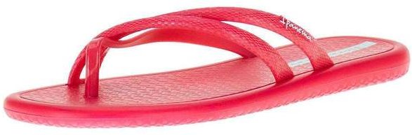 Sandália Feminina Rasteira Meu Sol Ipanema - 27133 - Pink