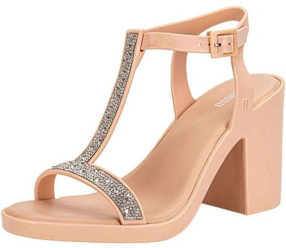 Melissa Block Deluxe 35772 Rosa