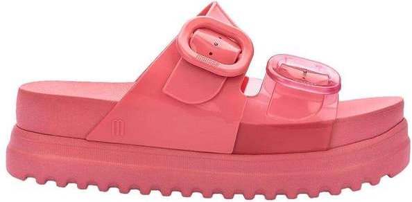 Melissa Cozy Platform 36158 Rosa
