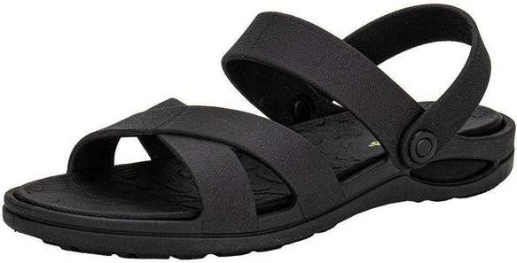 Sandália Feminina Classic Boaonda 2519120 Preto