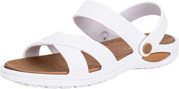 Sandália Feminina Classic Boaonda 2519120 Branco