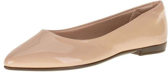 Imagem principal Sapatilha Feminina Beira Rio - 4136200 - Bege 01