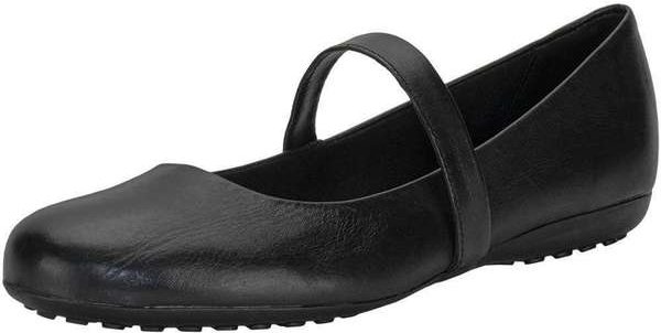 Sapatilha Feminina Flat Bottero 353611 - Preto