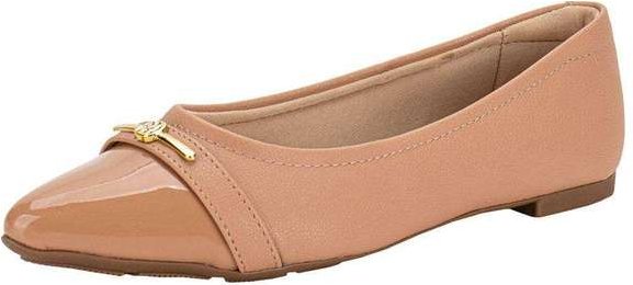 Imagem principal Sapatilha Feminina Flat Modare 7334244 - Salmão