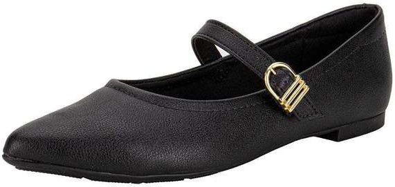 Imagem principal Sapatilha Feminina Flat Modare 7334252 - Preto