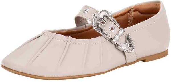 Imagem principal Sapatilha Feminina Flat Vizzano 1443104 - Taupe