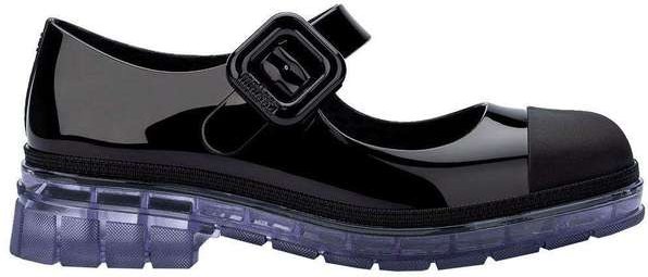 Melissa June 36107 Preto