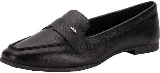 Mocassim Feminino Dakota G6081 - Preto