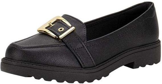 Mocassim Feminino Modare 7357120 - Preto