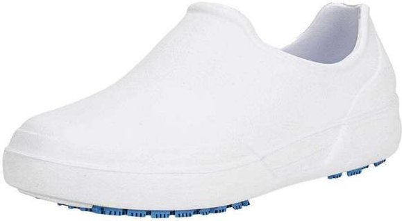 Sapato Feminino Maxxi Works Boaonda 2309 Branco 01