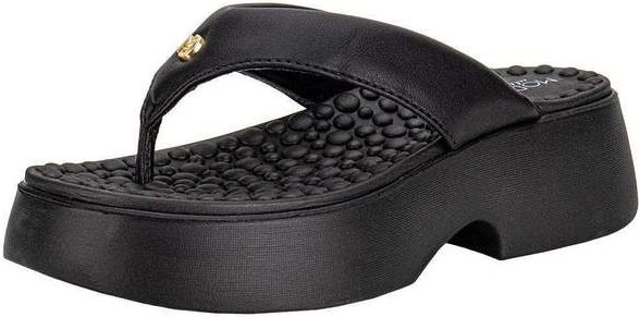 Tamanco Feminino Salto Grosso Modare 7210206 - Preto