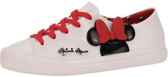 Imagem principal Melissa Join Mickey And Friends 33792 - Branco/Vermelho