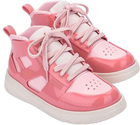 Melissa Player Sneaker 33909 - Rosa