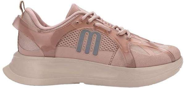 Melissa X Beat 39505 Bege/Rosa