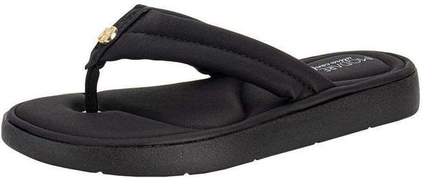 Tamanco Feminino Flat Modare 7208109 Preto