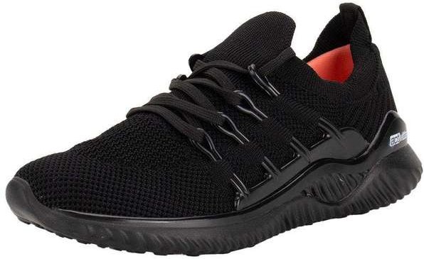 Tênis Feminino Actvitta 4802237 - Preto 01