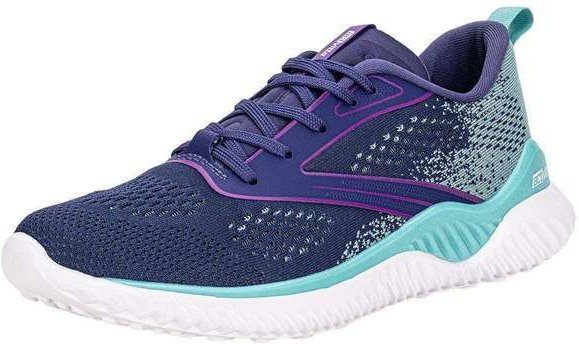 Tênis Feminino Actvitta 4802245 - Azul