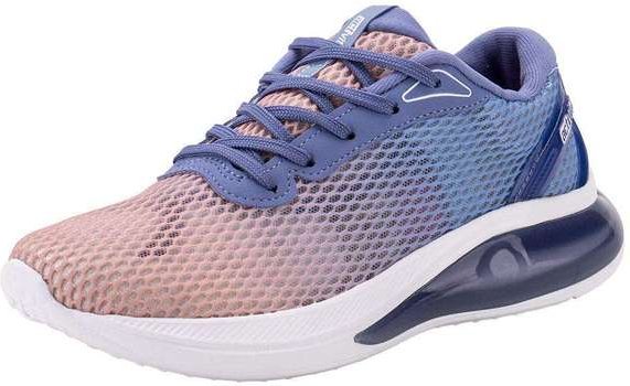 Tênis Feminino Actvitta 48162109 - Azul/Rosa