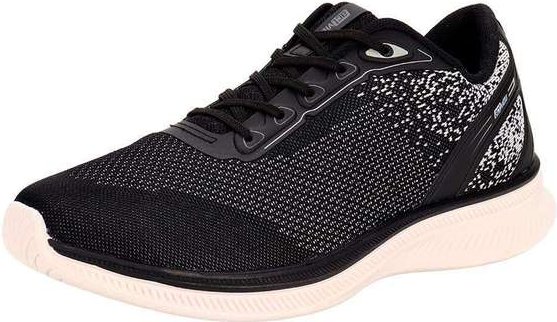 Tênis Feminino Actvitta 4829422 - Preto