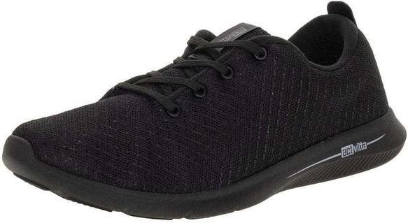 Tênis Feminino Actvitta 4835103 - Preto