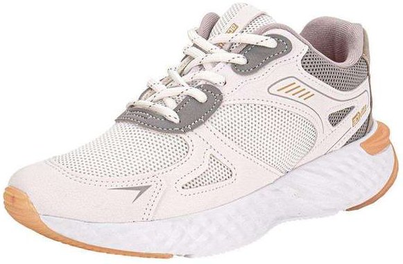 Tênis Feminino Actvitta 4836110 Branco/Cinza